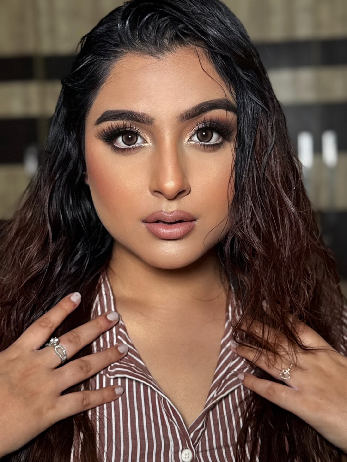 natural brown yearly