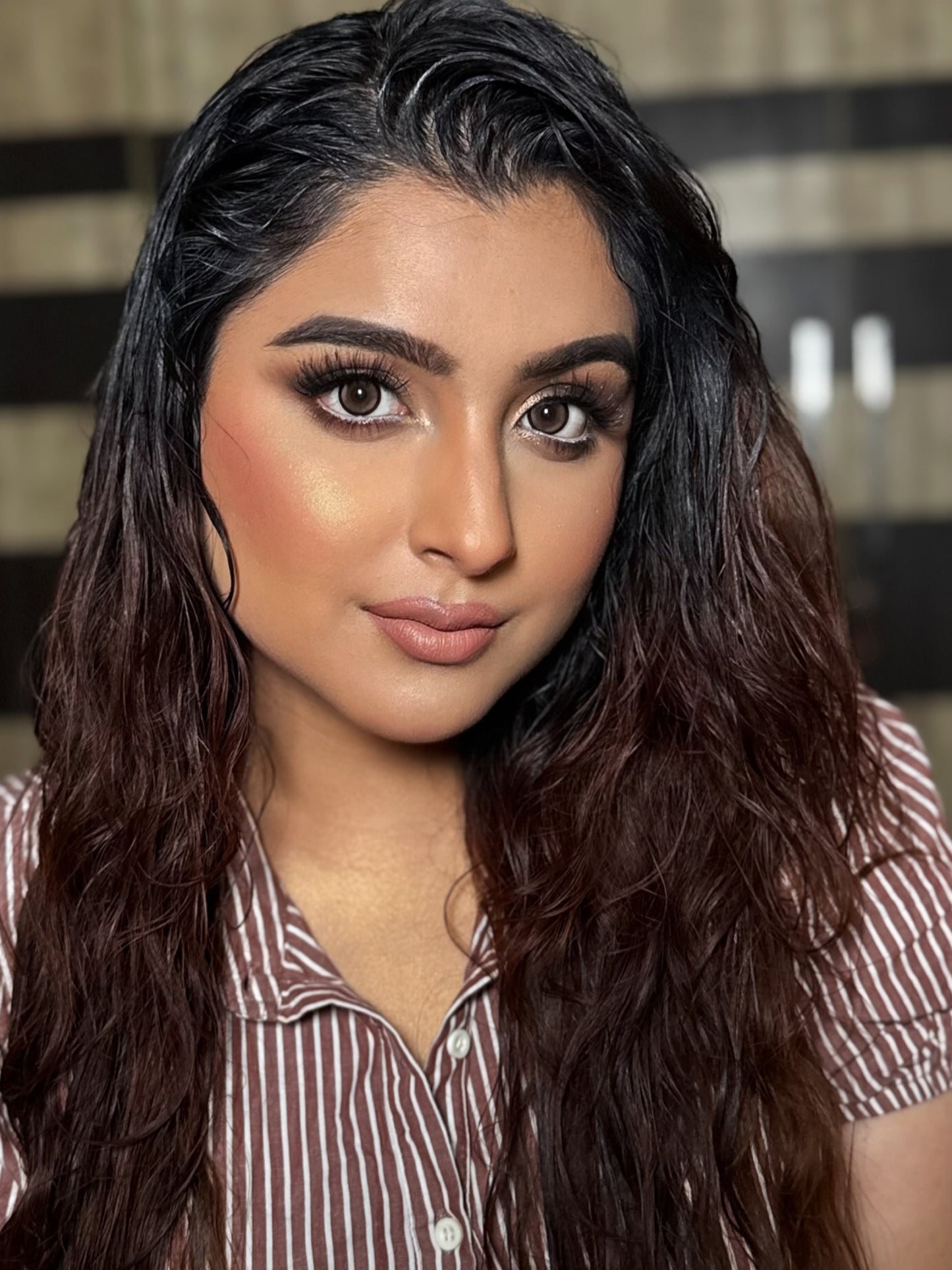 natural brown yearly