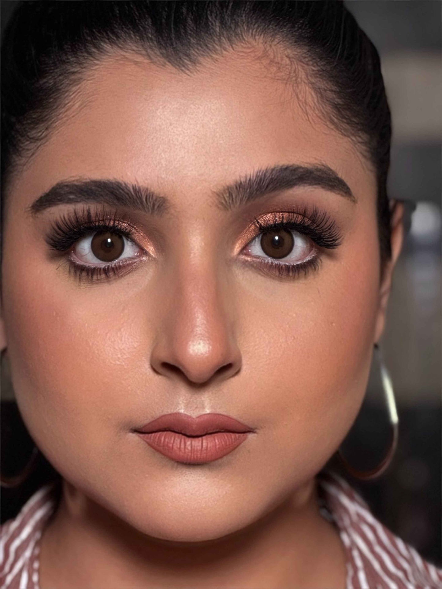 Almond Brown 3-Month