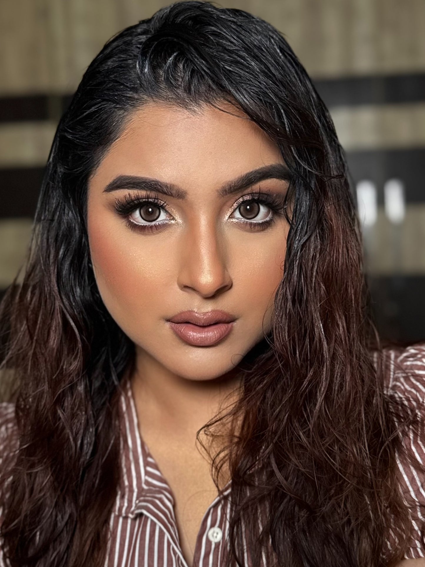 natural brown yearly