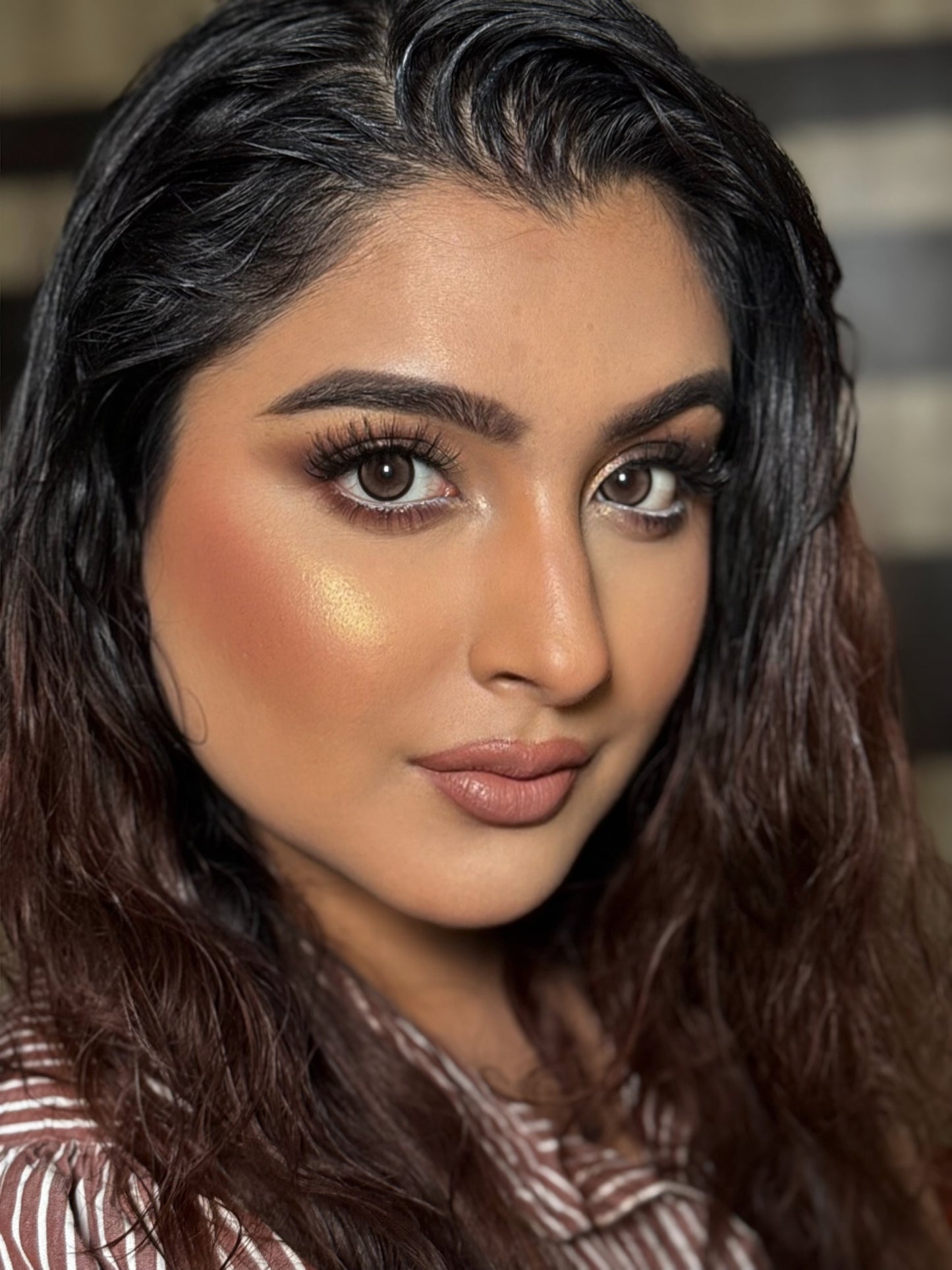 natural brown yearly