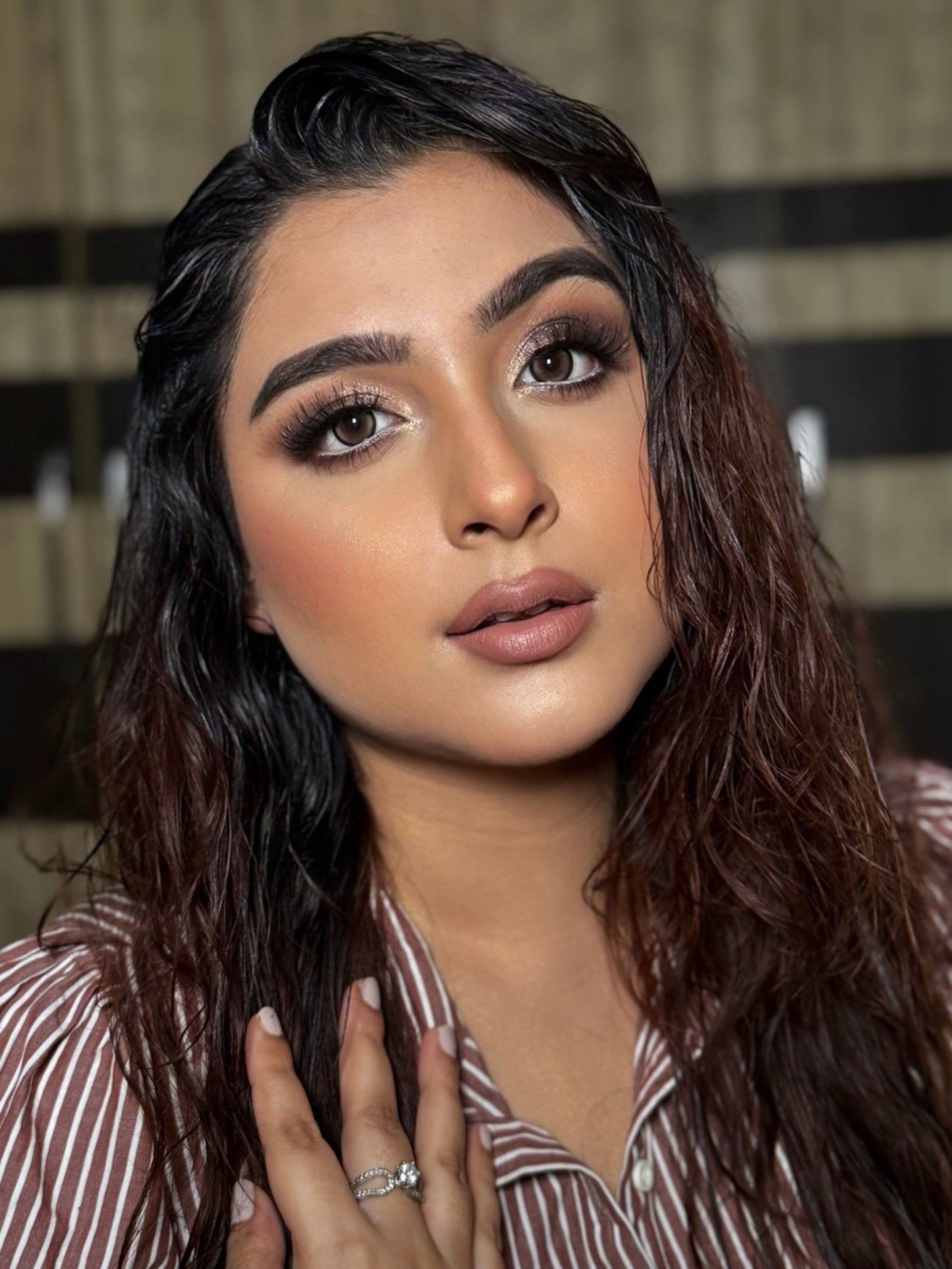 natural brown yearly