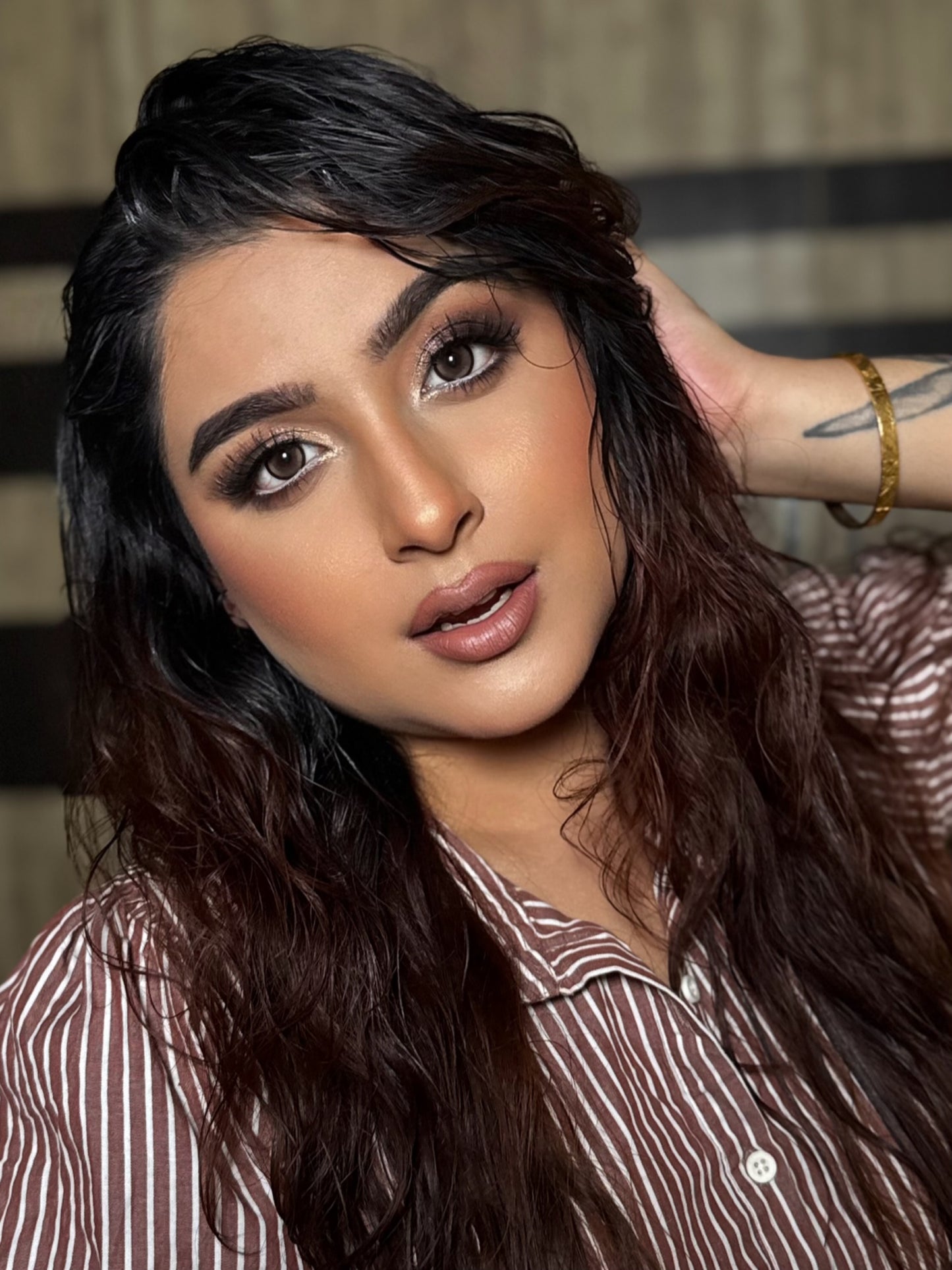 natural brown yearly