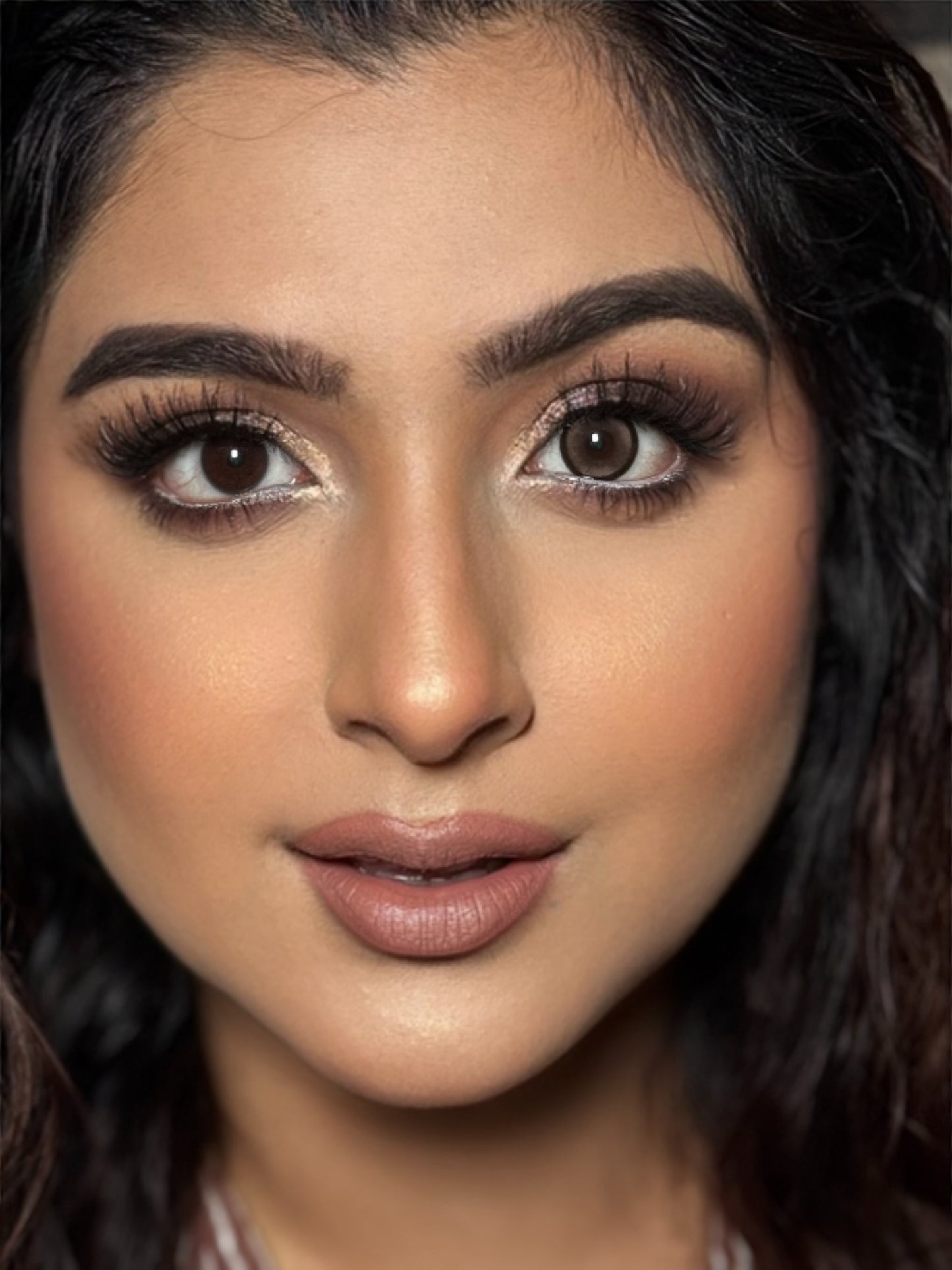 natural brown yearly