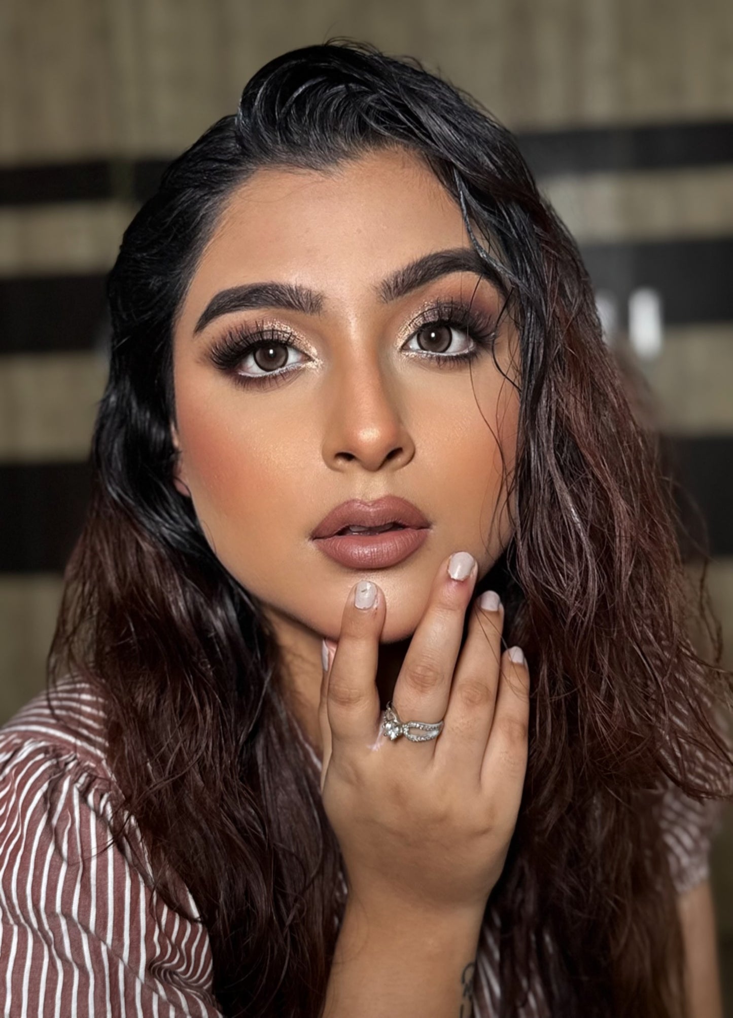 natural brown yearly
