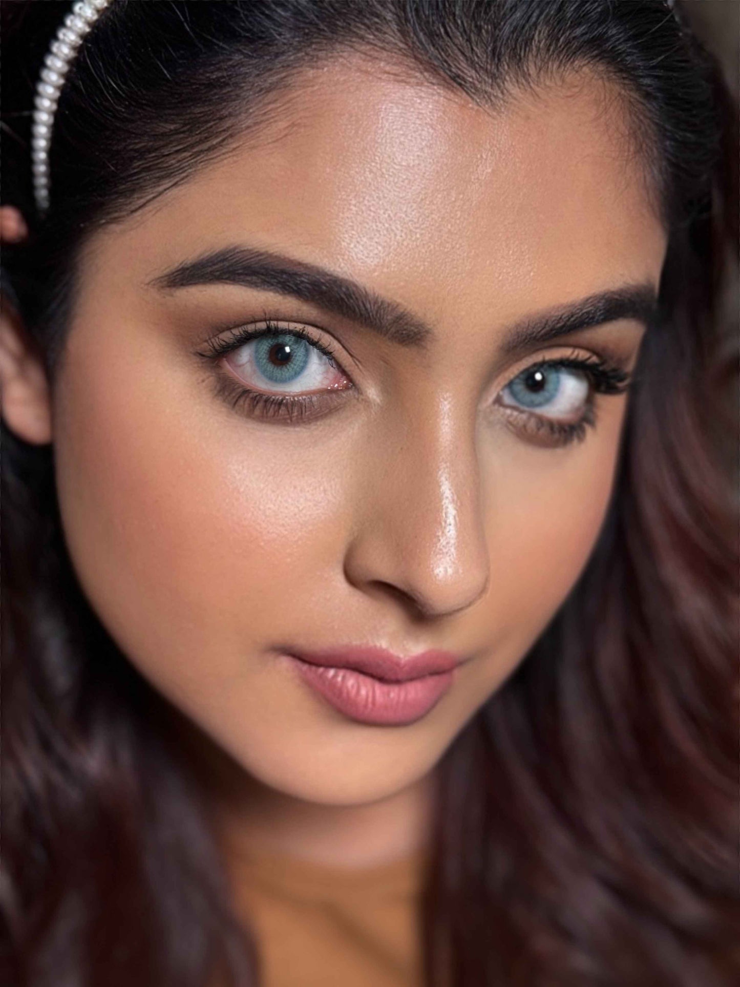 Emerald Blue 3-Month