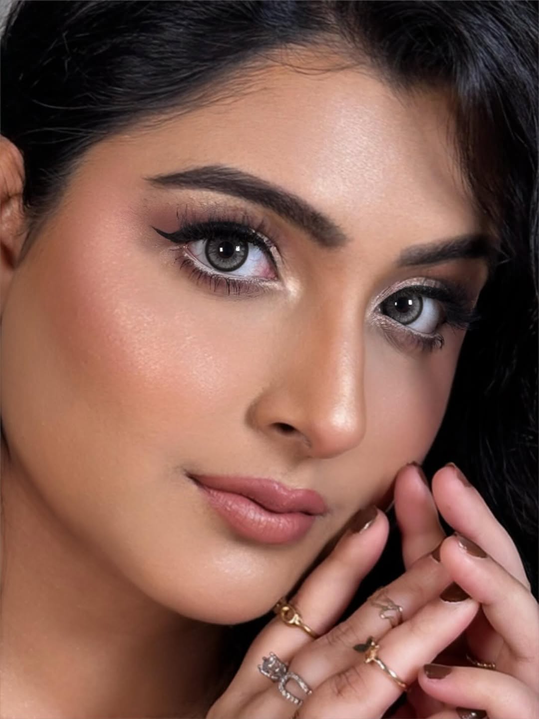 soft lenses oak gray yearly