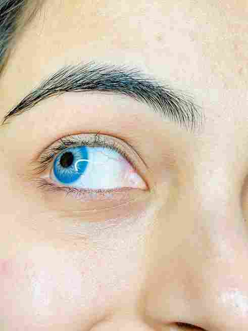 Sea Blue Non Power Yearly