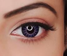 3 Tone Dark Blue Daily