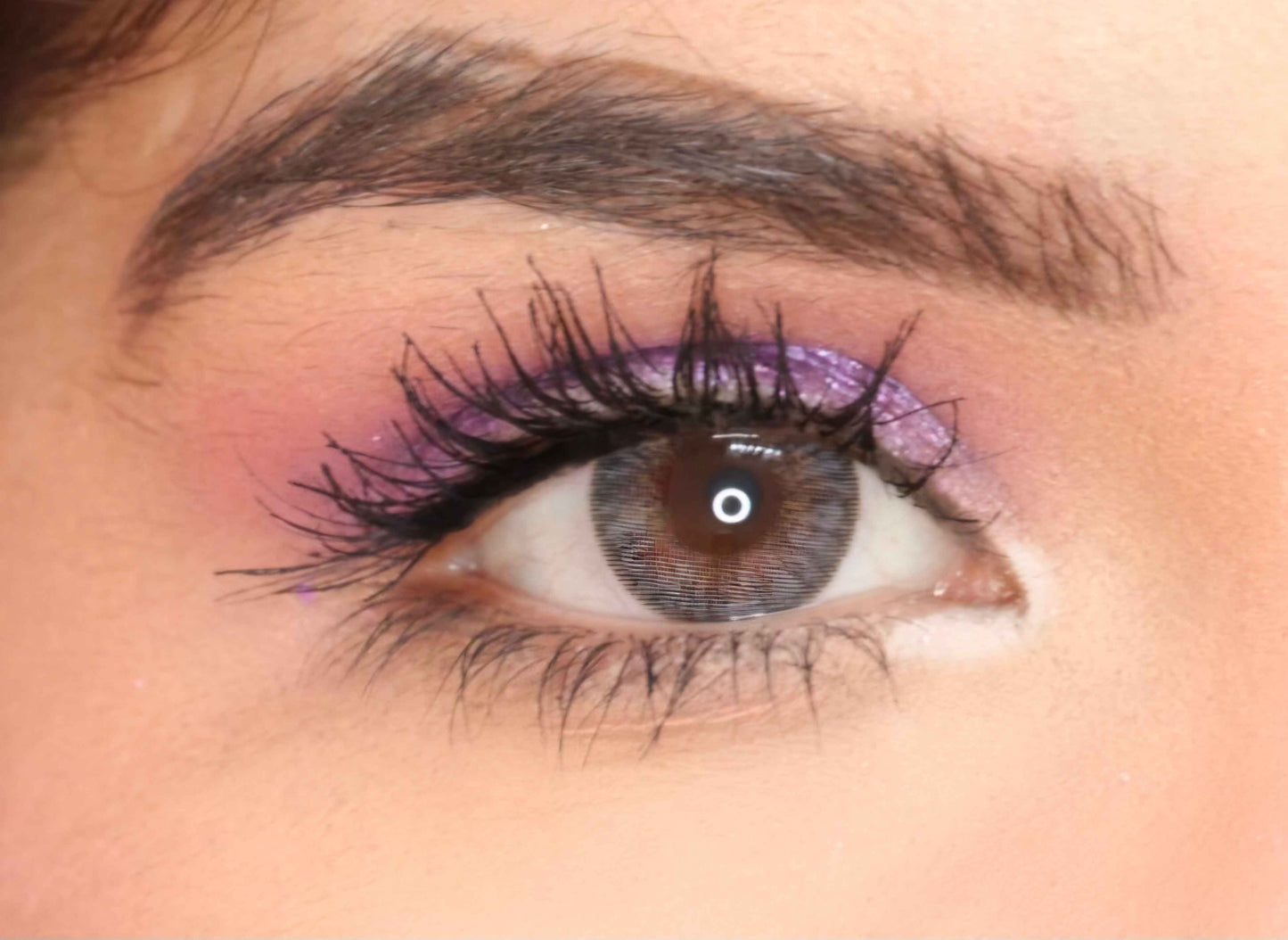 Natural Gray Yearly Color Toric