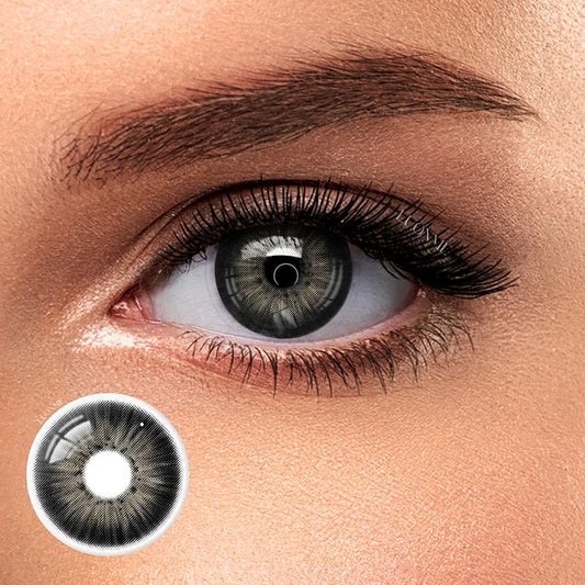 haunted mist gray monthly