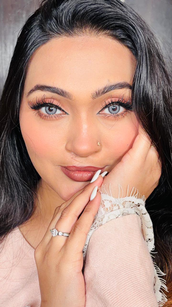 Twilight Gray Monthly