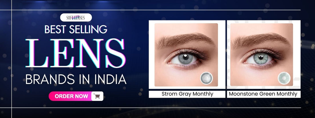 softlenses best contact lenses brand in india