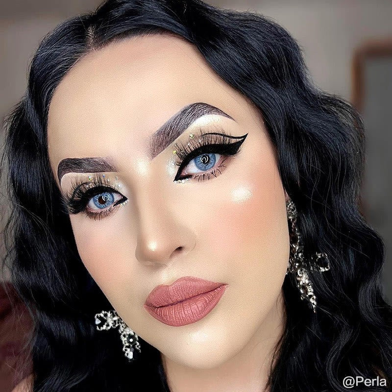 Sapphire Blue  Monthly