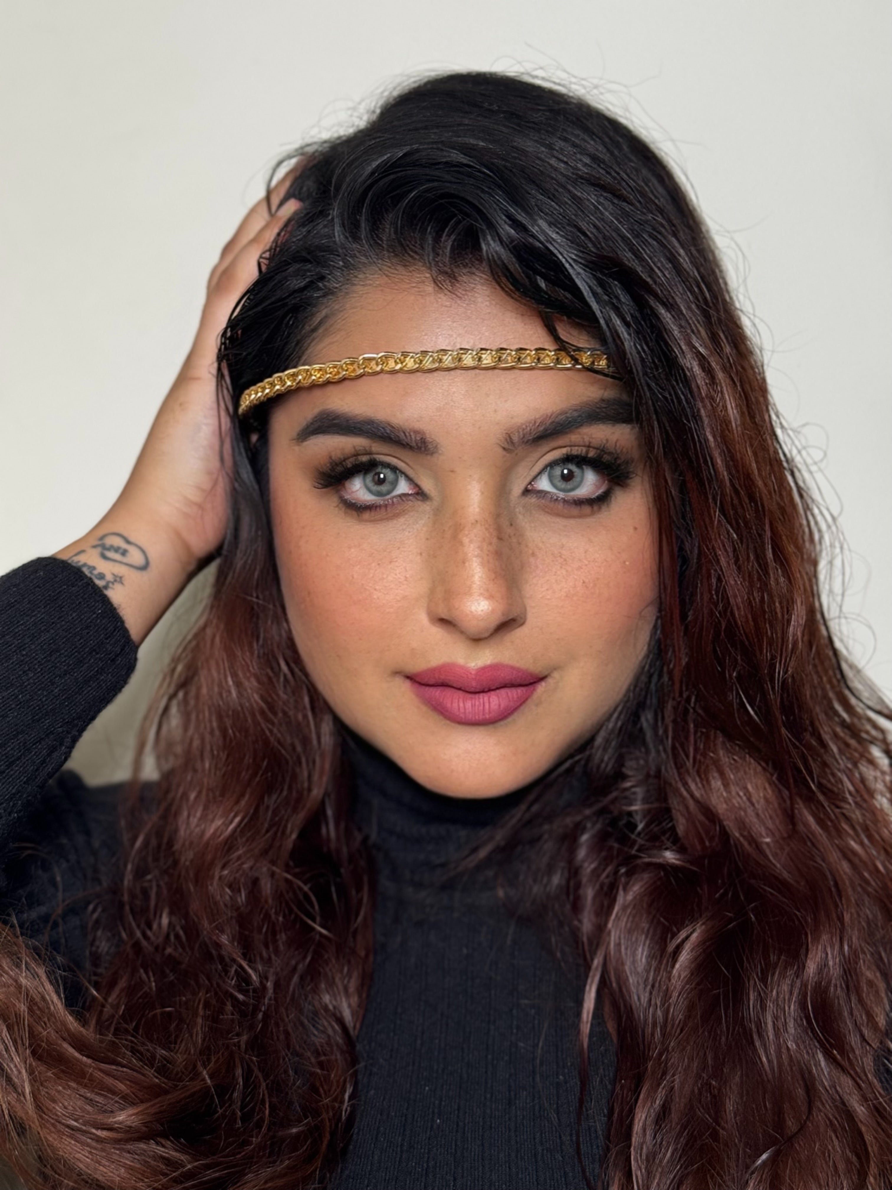 velvet green monthly