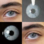 Moonstone Blue  Monthly