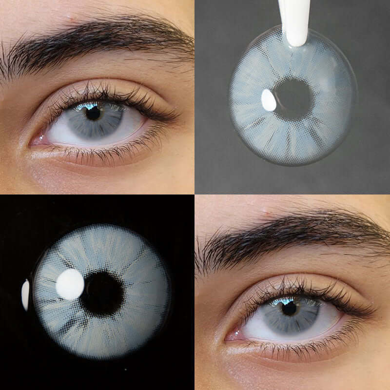 Moonstone Blue  Monthly