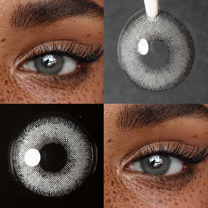 Natural Gray 3-Month