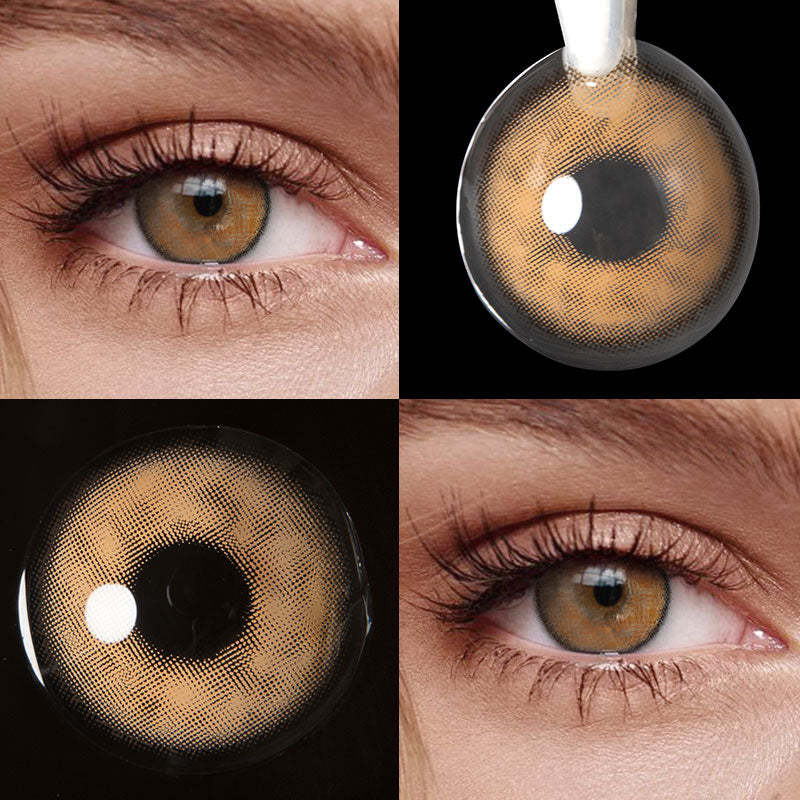 Truffle Brown Yearly