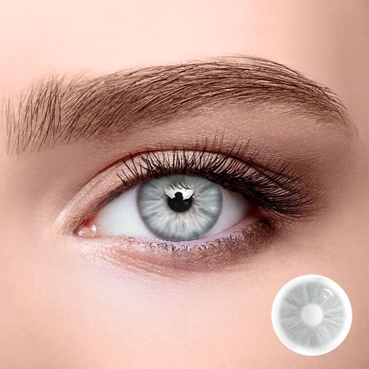 Moonstone Gray  Monthly