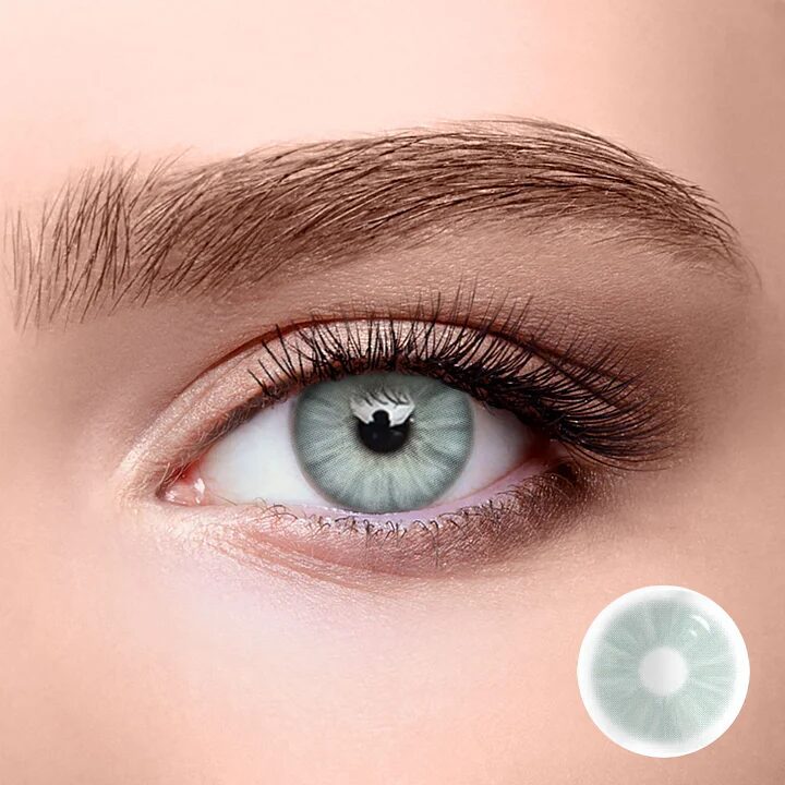 Moonstone Green Monthly