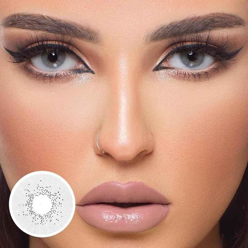 2 Tone Ocean Gray Daily