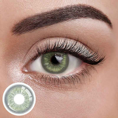 Avocado Green Monthly