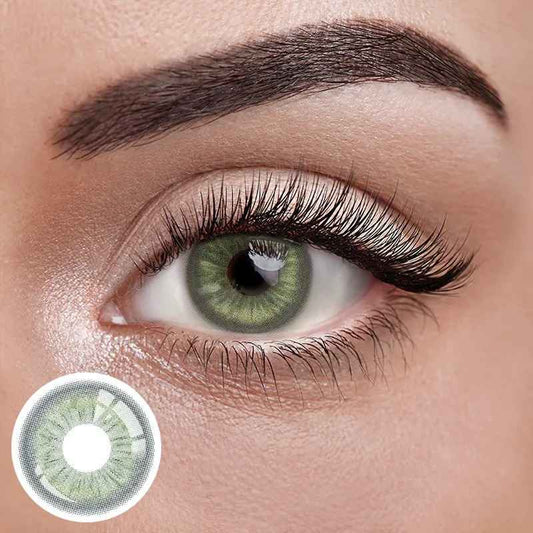 Avocado Green Monthly