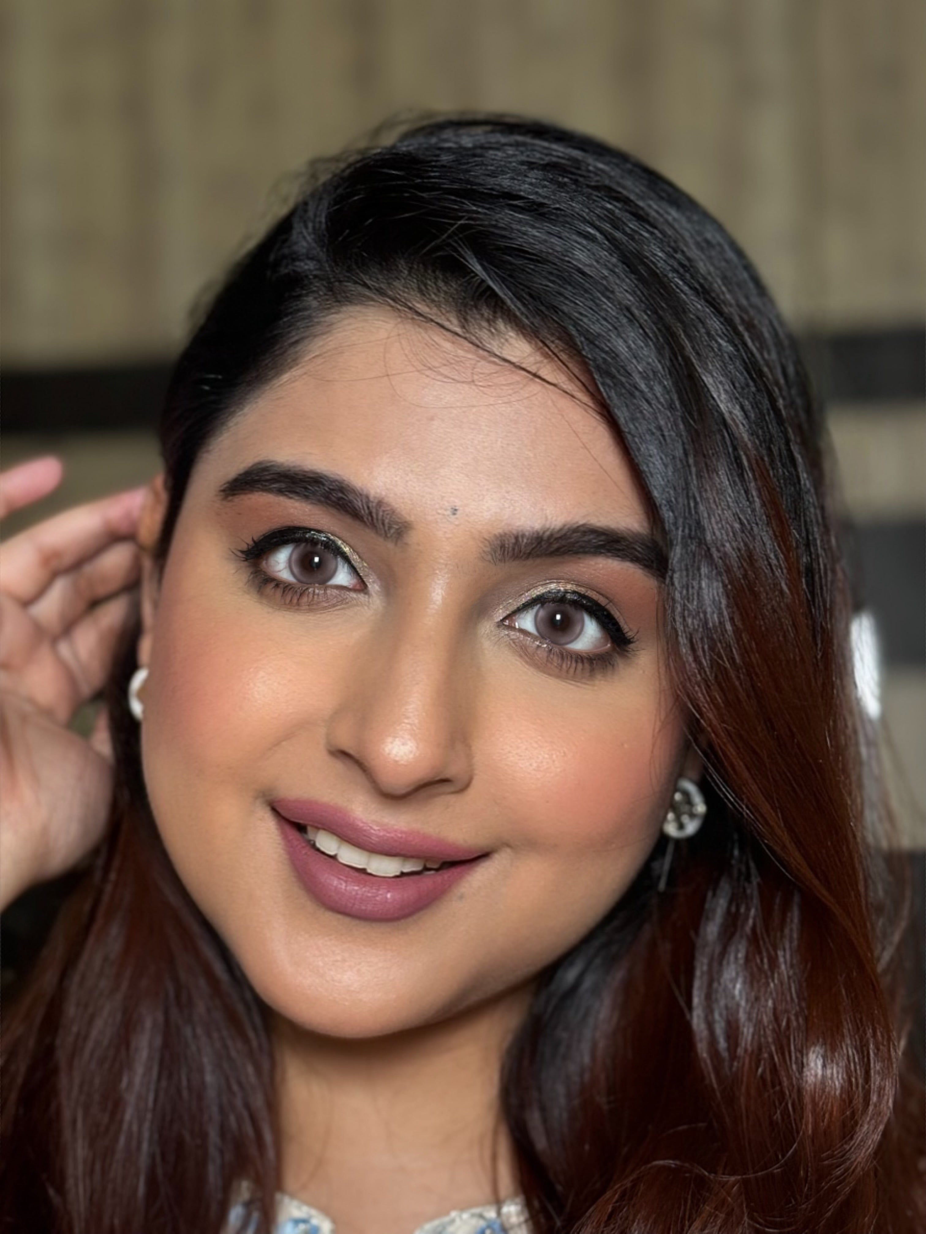 Turkish rose monthly