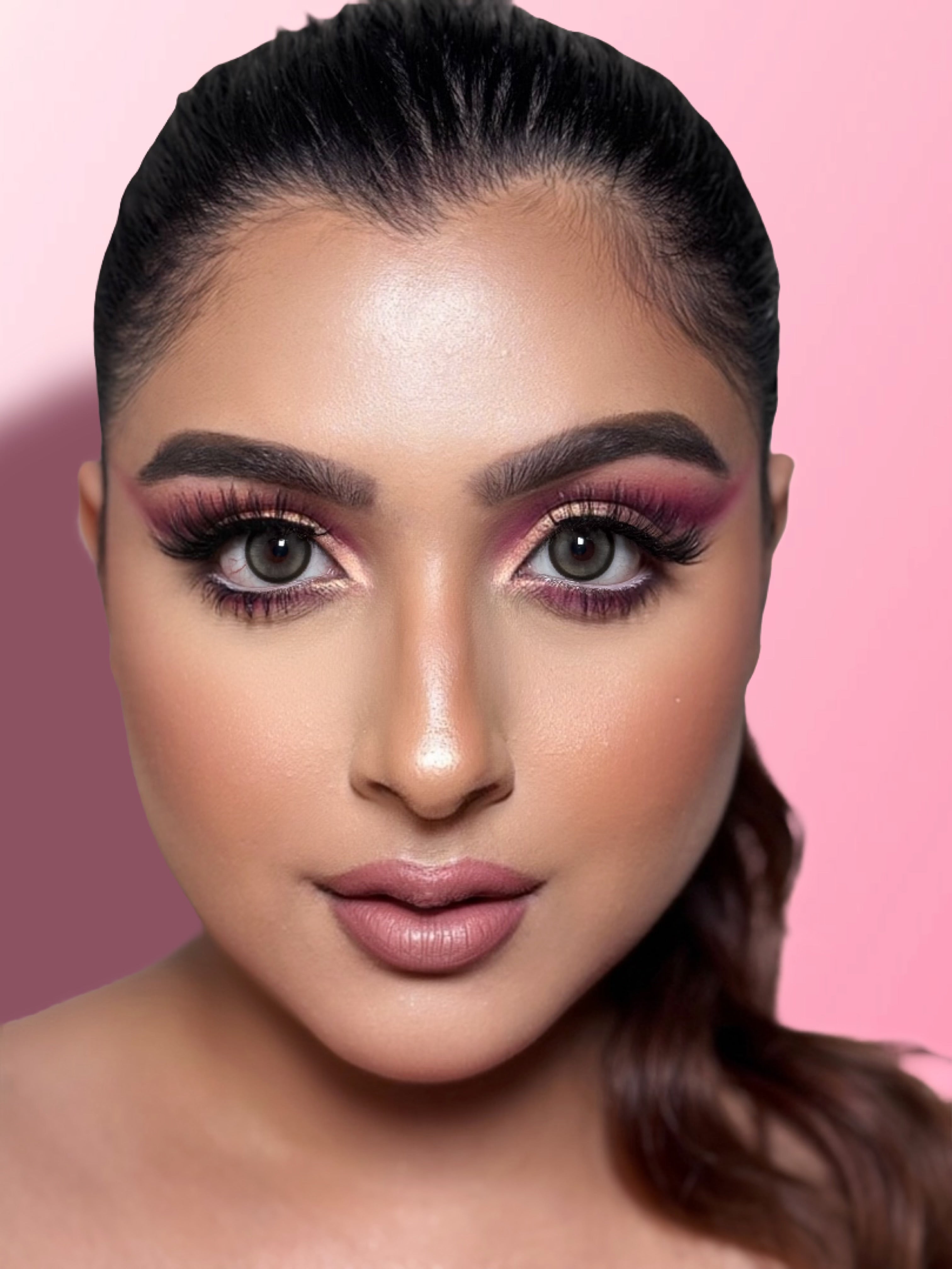 natural green yearly