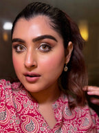 ombre brown yearly lenses