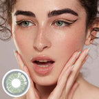 Avocado Green Monthly