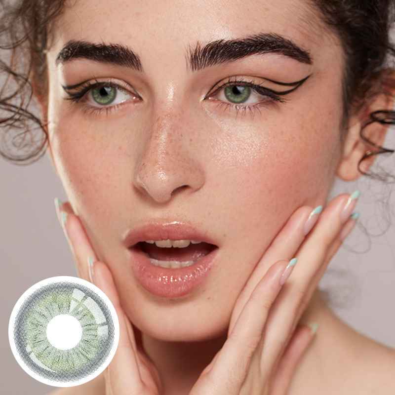 Avocado Green Monthly