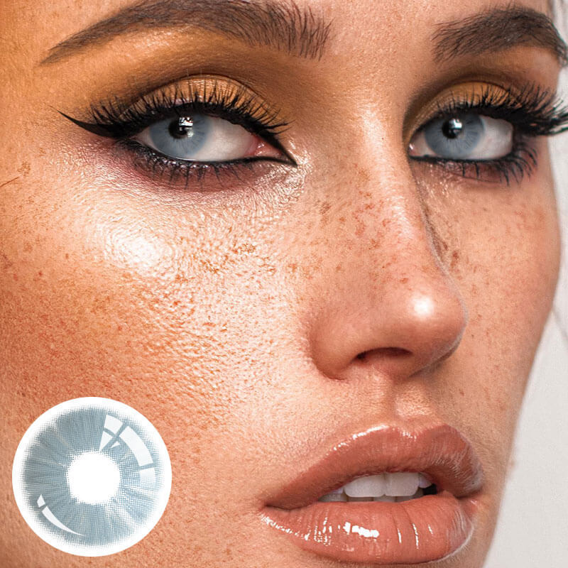 Moonstone Blue  Monthly