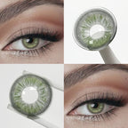 Avocado Green Monthly