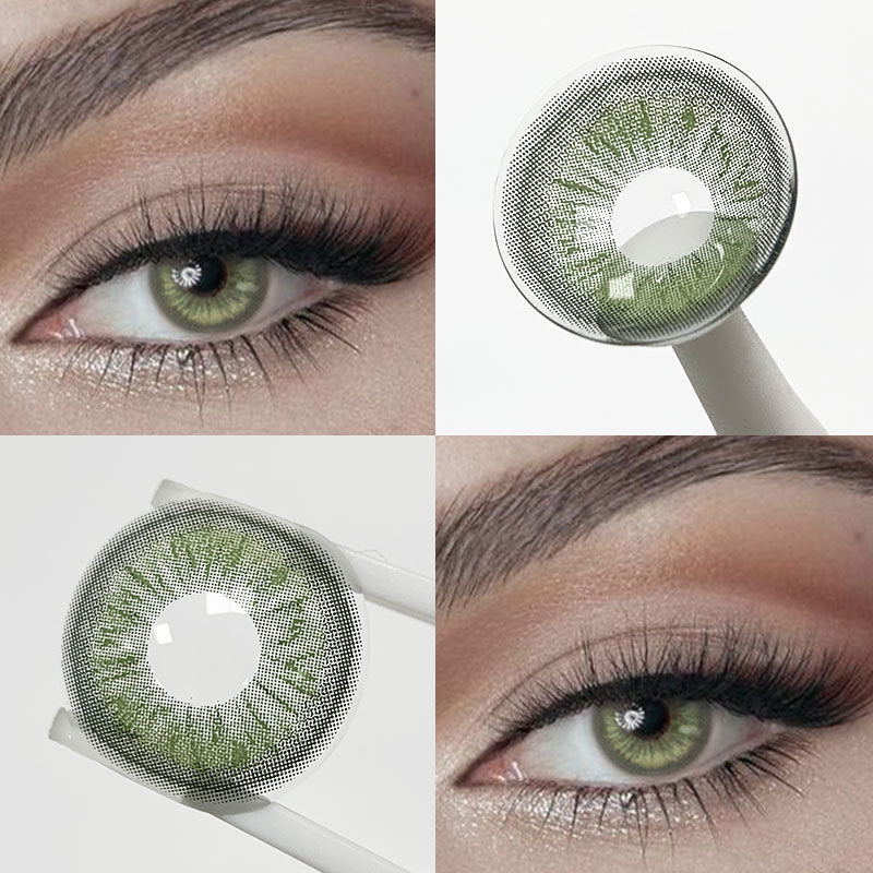 Avocado Green Monthly