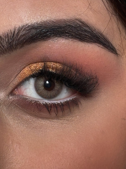 Honey Brown Yearly