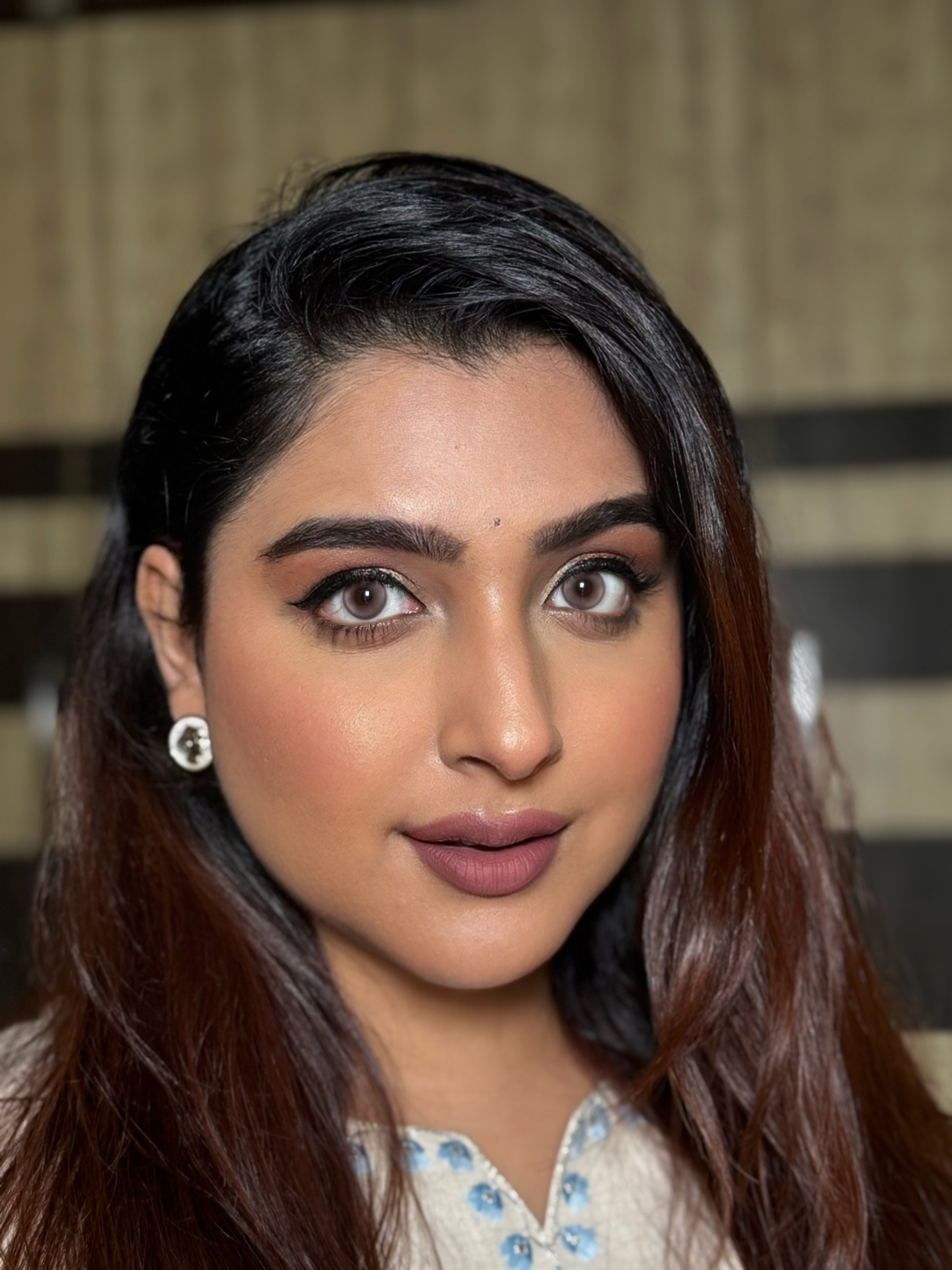 Turkish rose monthly