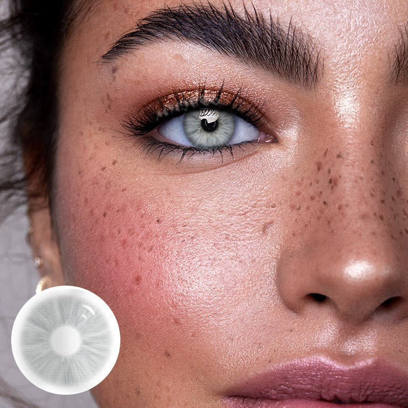 Moonstone Gray  Monthly