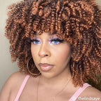 Sapphire Blue  Monthly