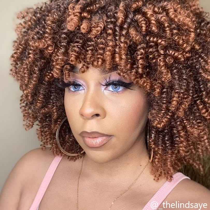 Sapphire Blue  Monthly