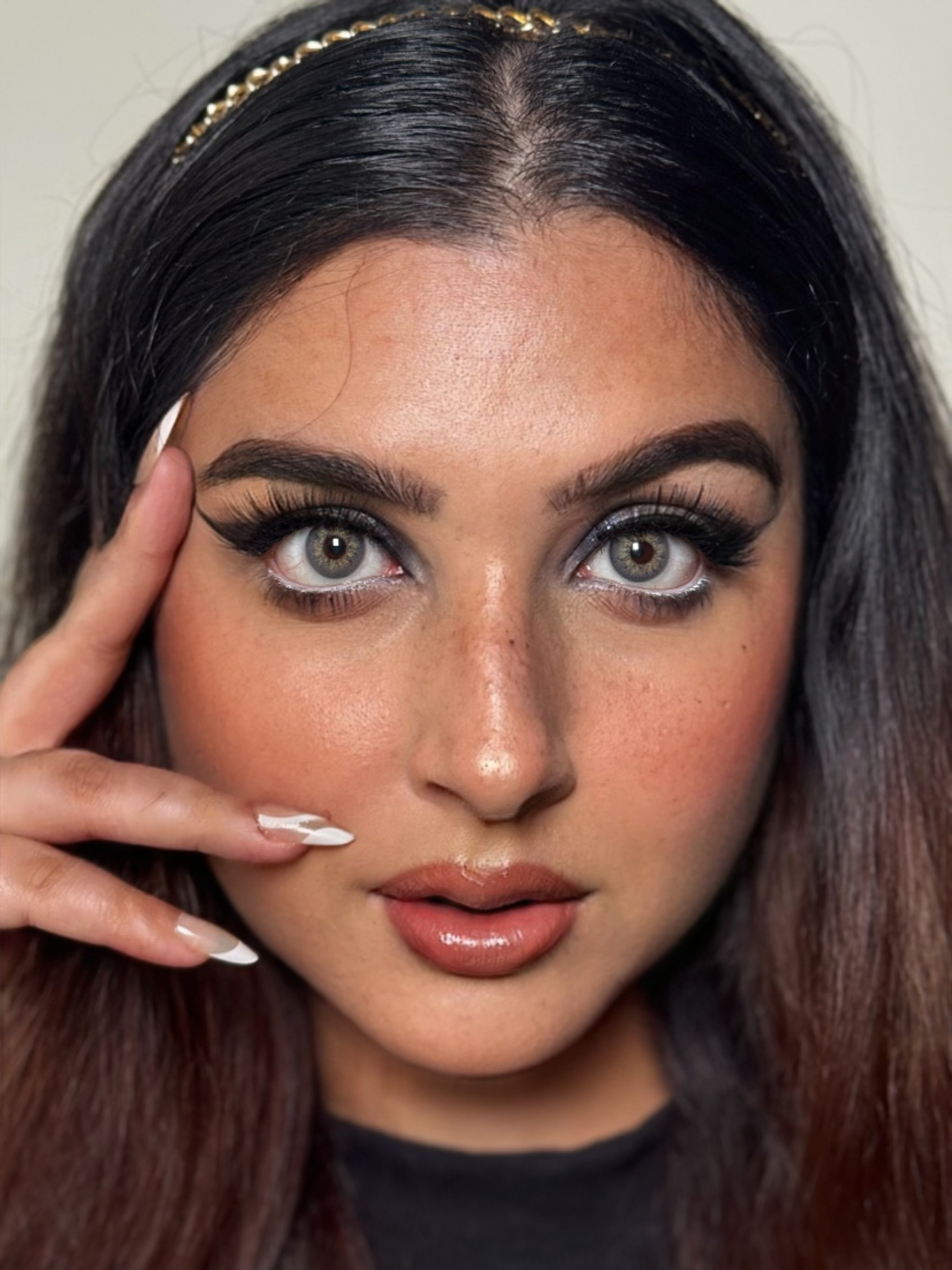 cloud gray -3 month(non power)