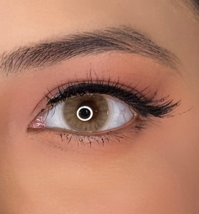 copper brown yearly