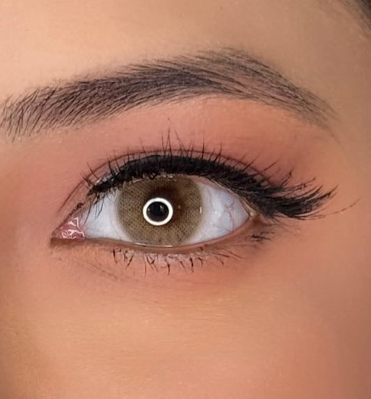 copper brown yearly