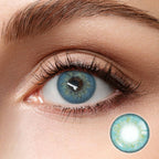 vasudha blue lenses monthly