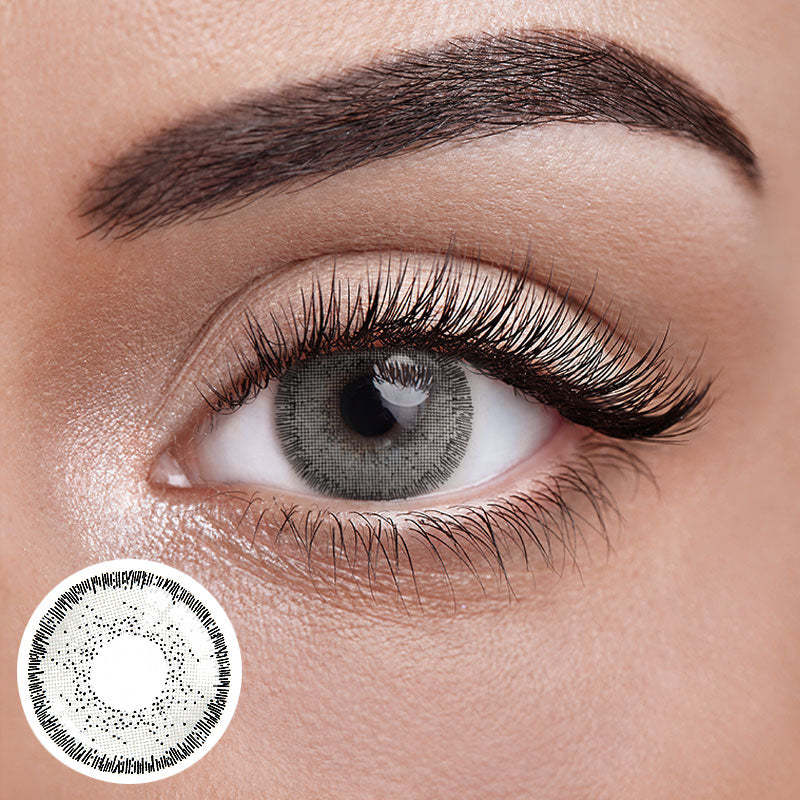 Natural Gray 3-Month