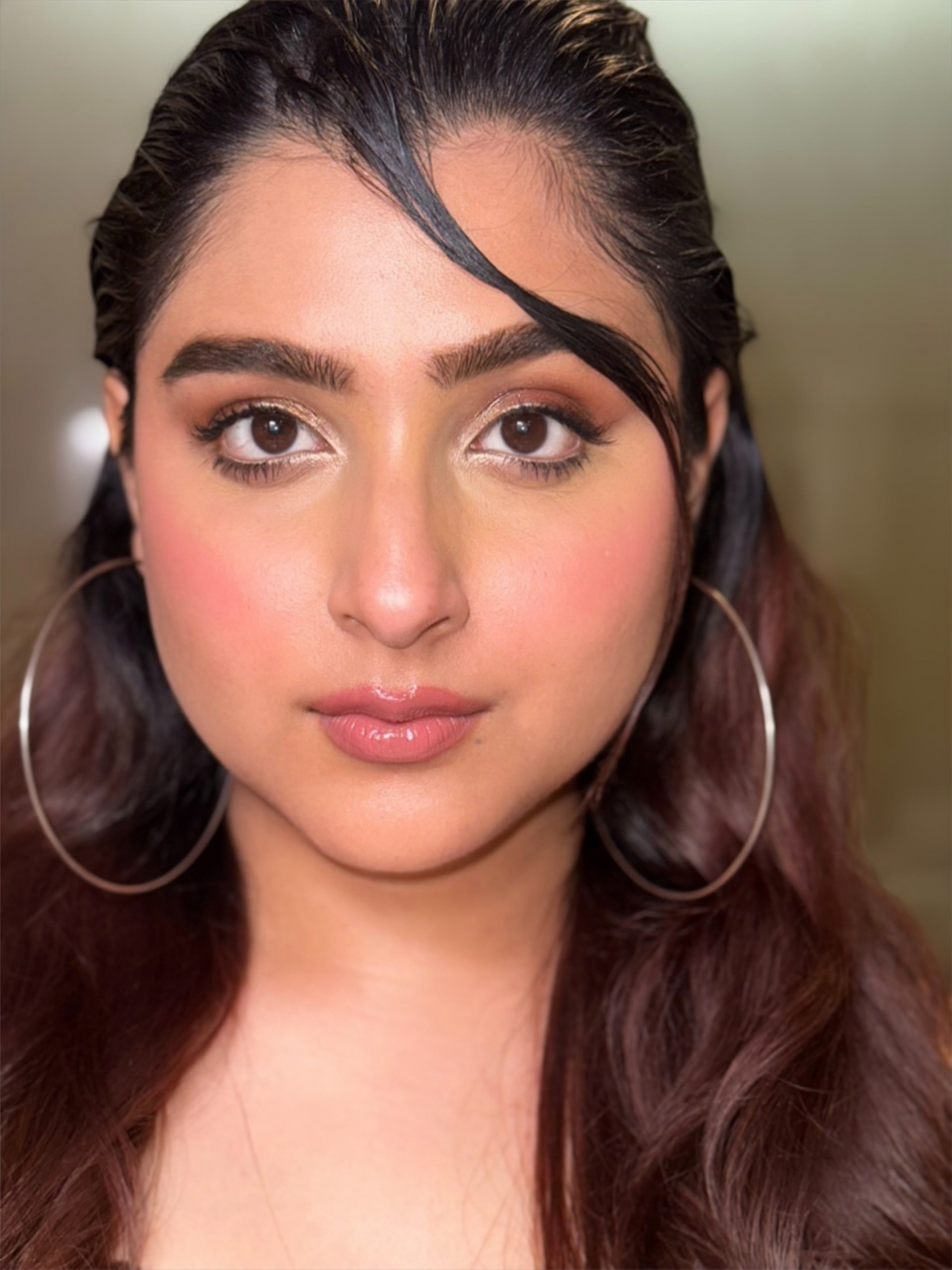 peridot green yearly lenses