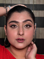 Hazel Brown Lens Yearly