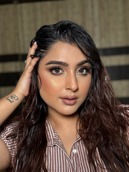natural brown yearly