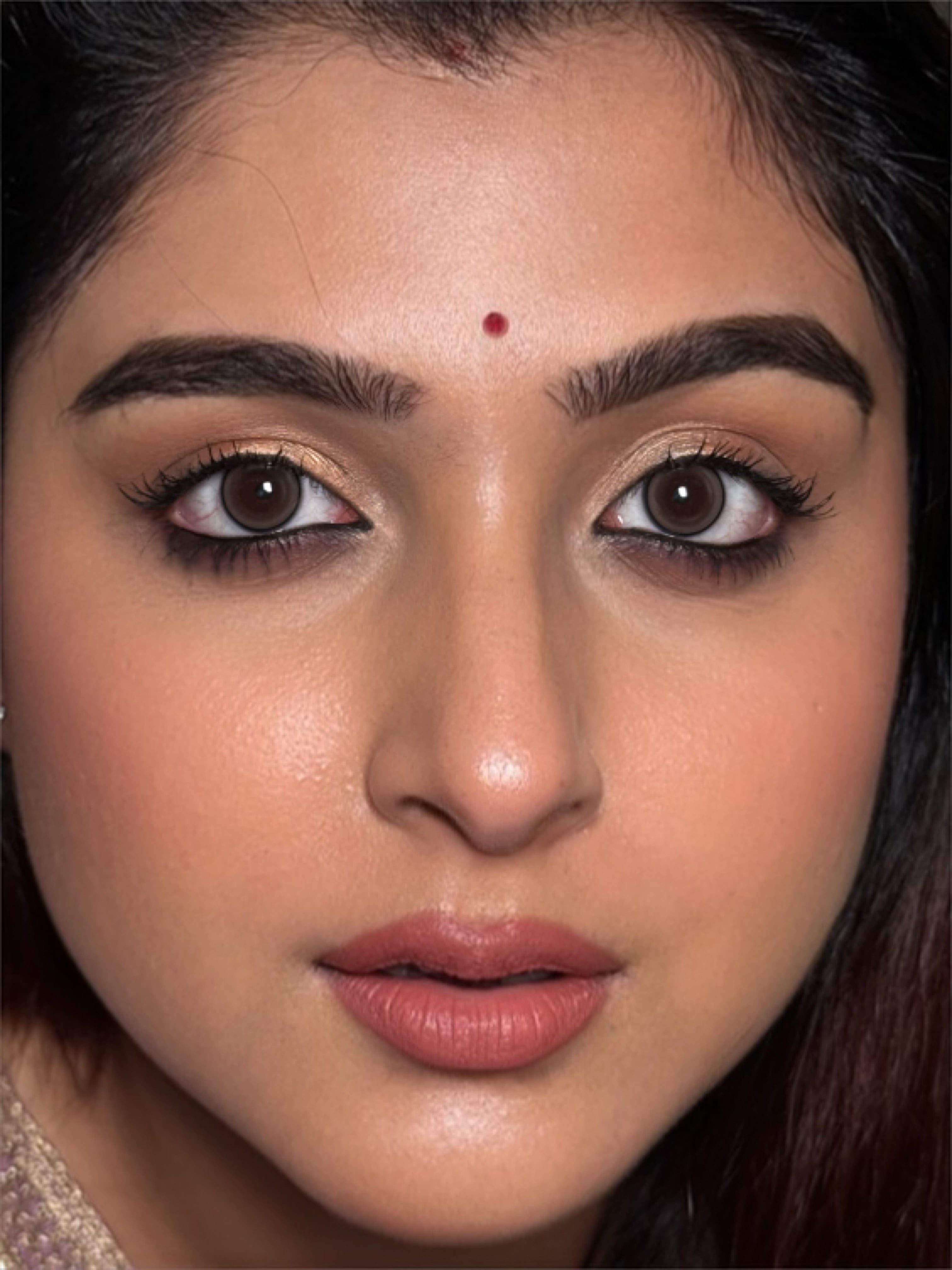 Exotic Hazel Monthly